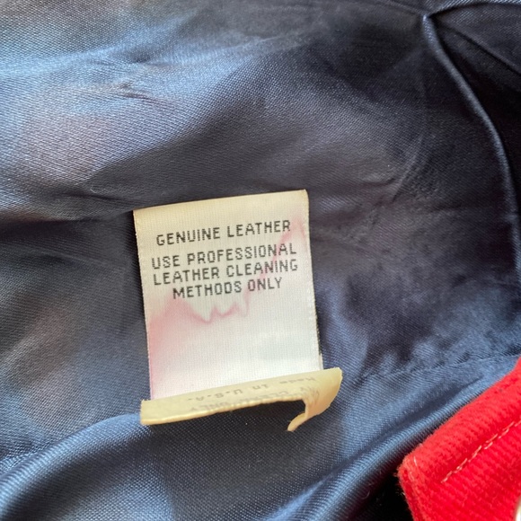 Chase Authentic’s 1999 jacket NASCAR - Picture 8 of 15